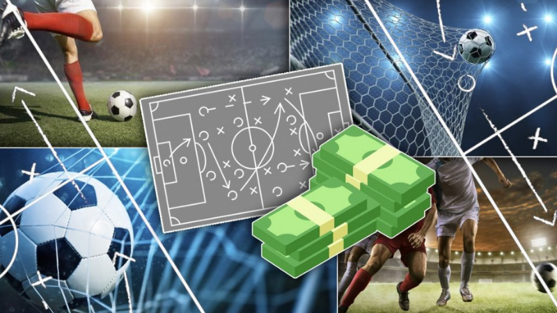 Cách đọc bảng kèo sớm cho người mới bắt đầu