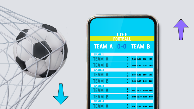 Tìm hiểu dự đoán kèo ngày mai