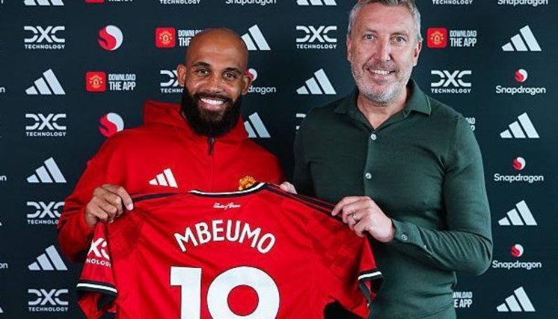 Kỳ chuyển nhượng hè 2025 đang vào giai đoạn "Đua nước rút"