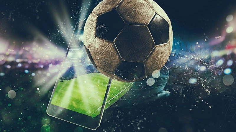 Các hình thức kèo xiên phổ biến