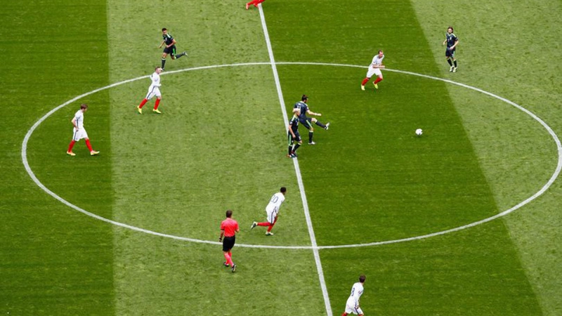 Giới thiệu vài nét tổng quan về kèo đội nào giao bóng