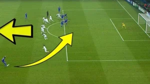 Kèo đội bị việt vị nhiều hơn