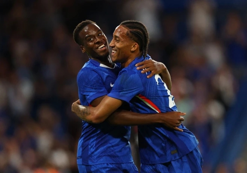 Chiến lược dài hạn của Chelsea