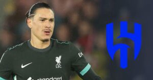 Al Hilal gần đạt thỏa thuận mua Darwin Nunez từ Liverpool