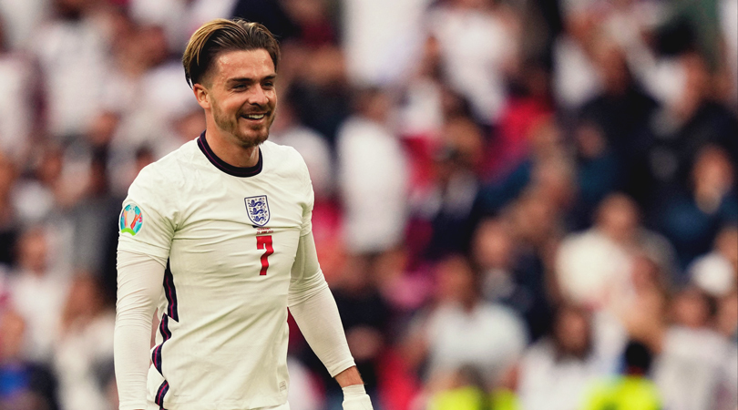 Grealish sắp gia nhập Everton 