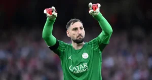 Man City được khuyên không nên mua Donnarumma