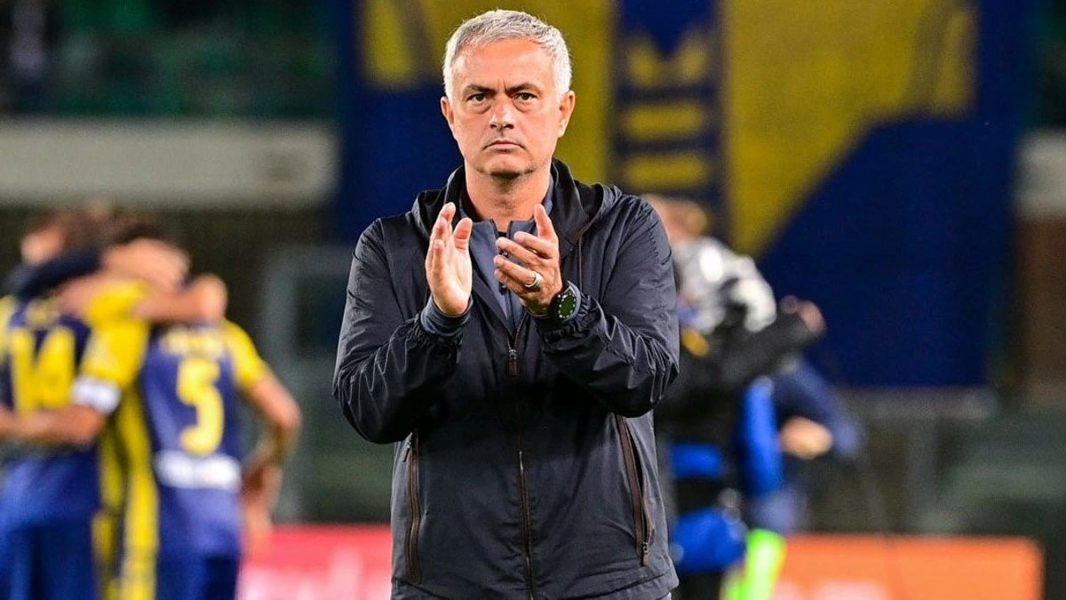 Mourinho có cơ hội tái xuất EPL