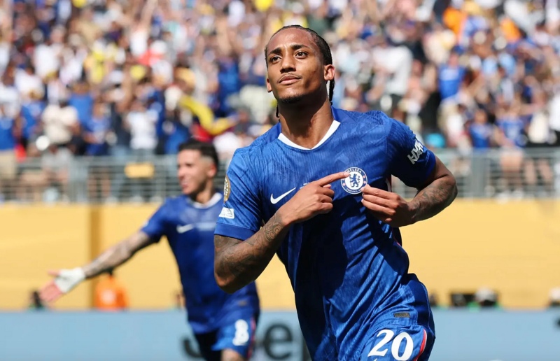 Joao Pedro: Thương vụ đáng chú ý của Chelsea 