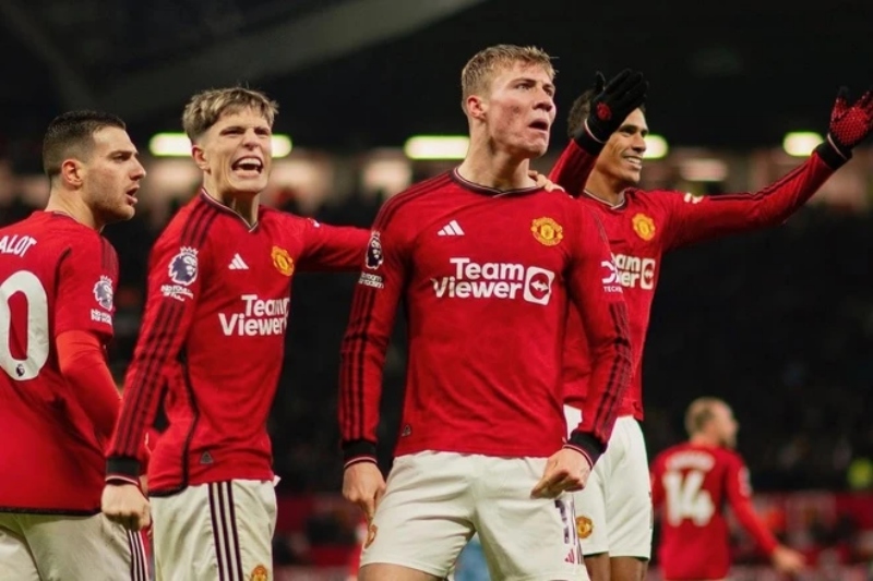 Nguy cơ xuống hạng của MU