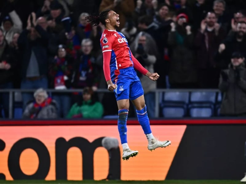 Liverpool xác nhận quan tâm thương vụ Michael Olise