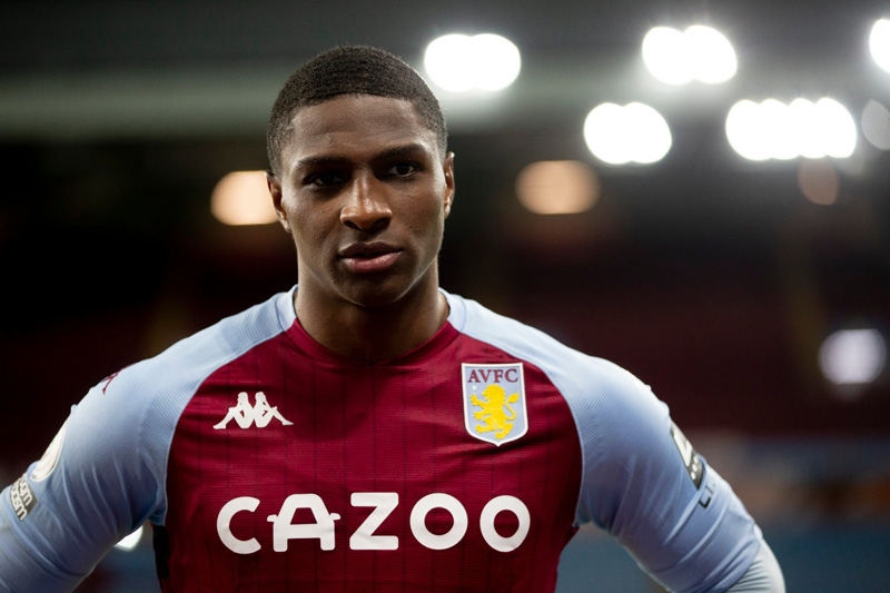 Các cầu thủ đang ở dạng chuyển nhượng tự do