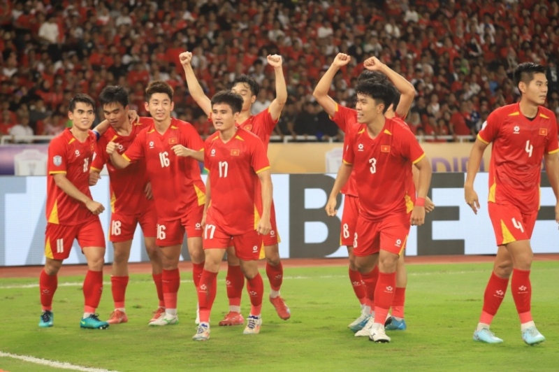 Hàng loạt sao U23 được triệu tập lên ĐT Việt Nam đối đầu Nepal