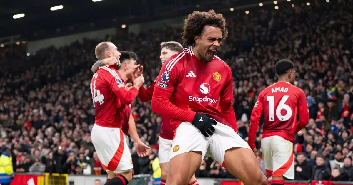 Zirkzee muốn rời Man United trong tháng 1