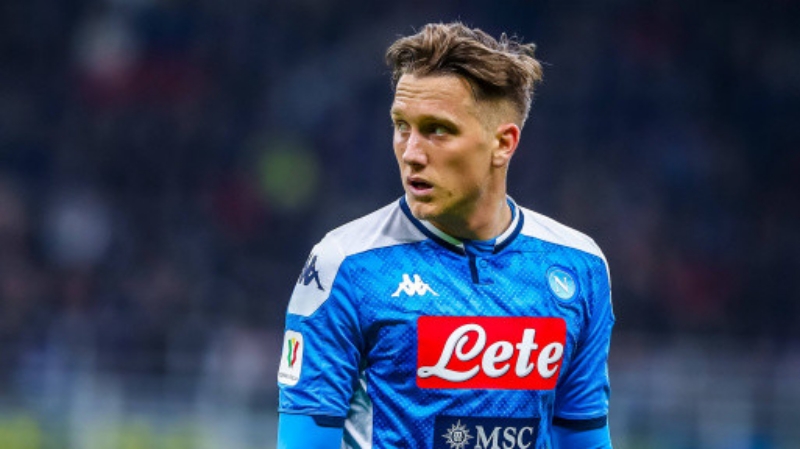 Zielinski tỏa sáng, Inter đuổi sát Napoli trên BXH