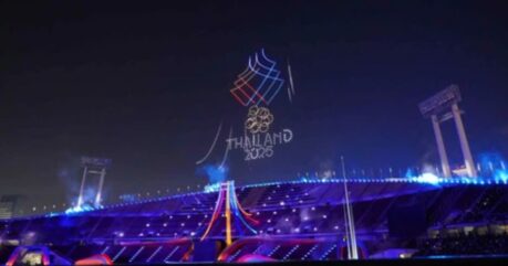 Loạt sai lầm trong lễ khai mạc SEA Games 33
